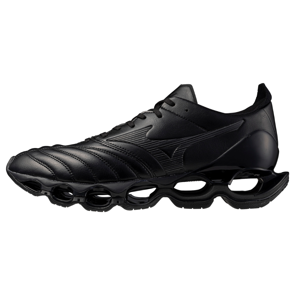 WAVE PROPHECY MORELIA NEO Black