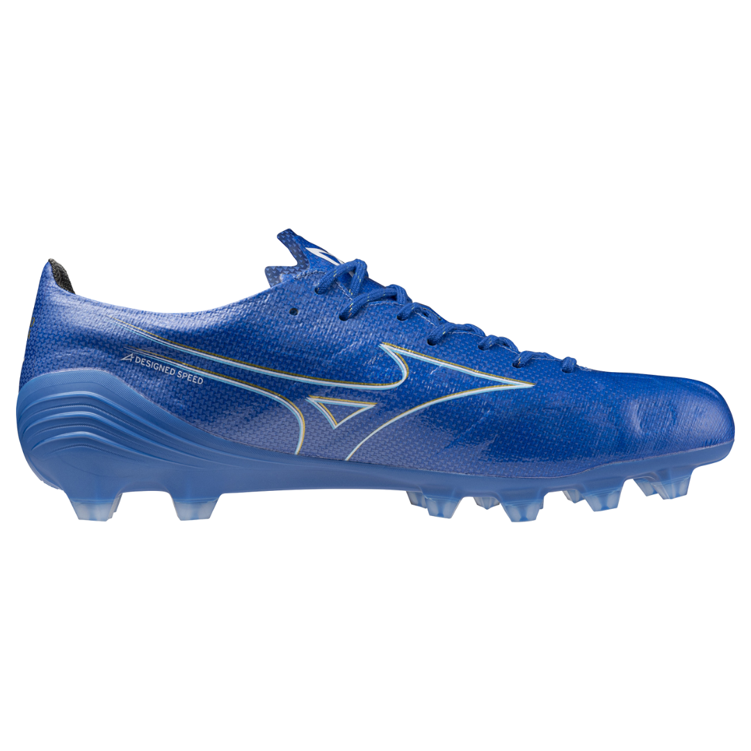 Mizuno alpha on sale