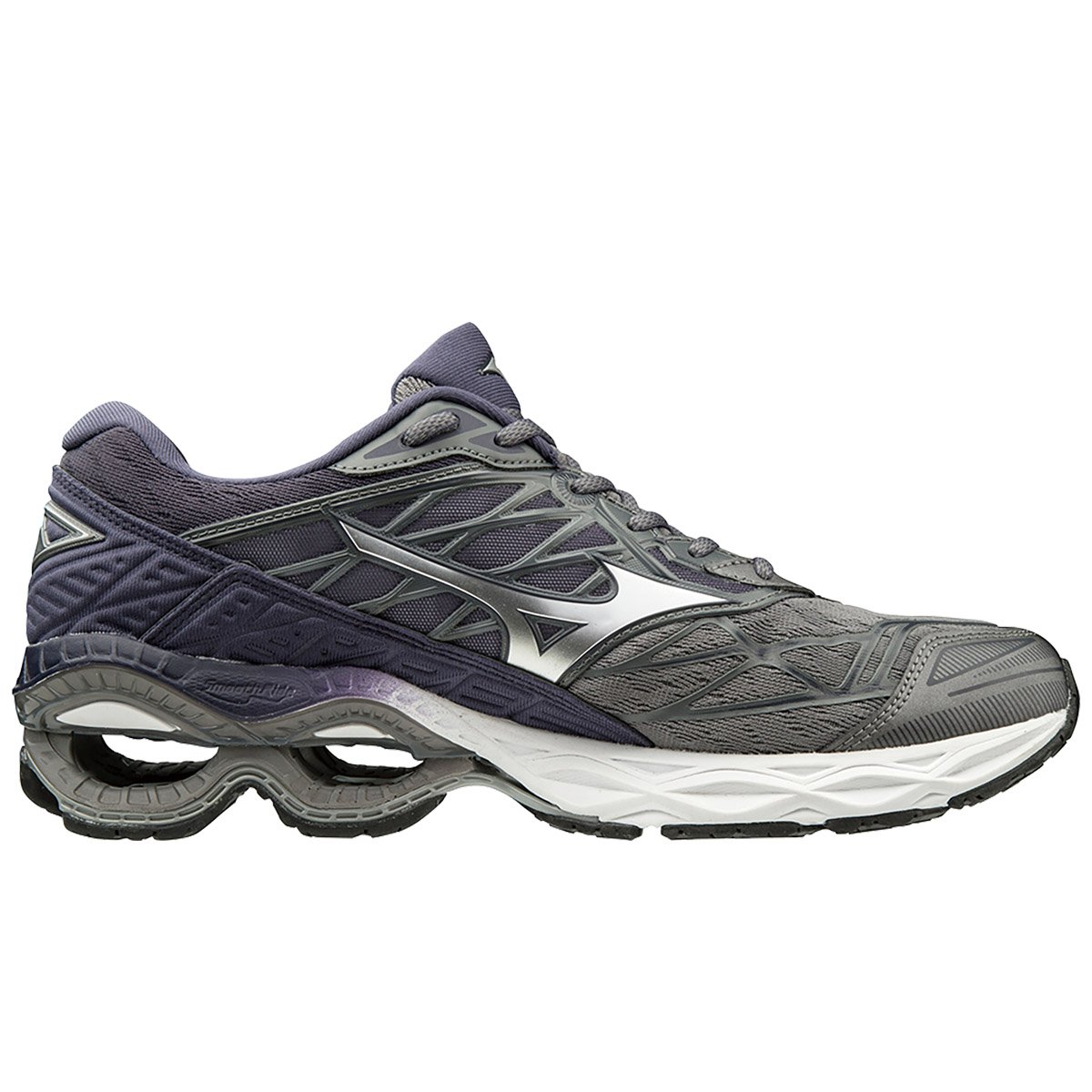mizuno wave 20 creation