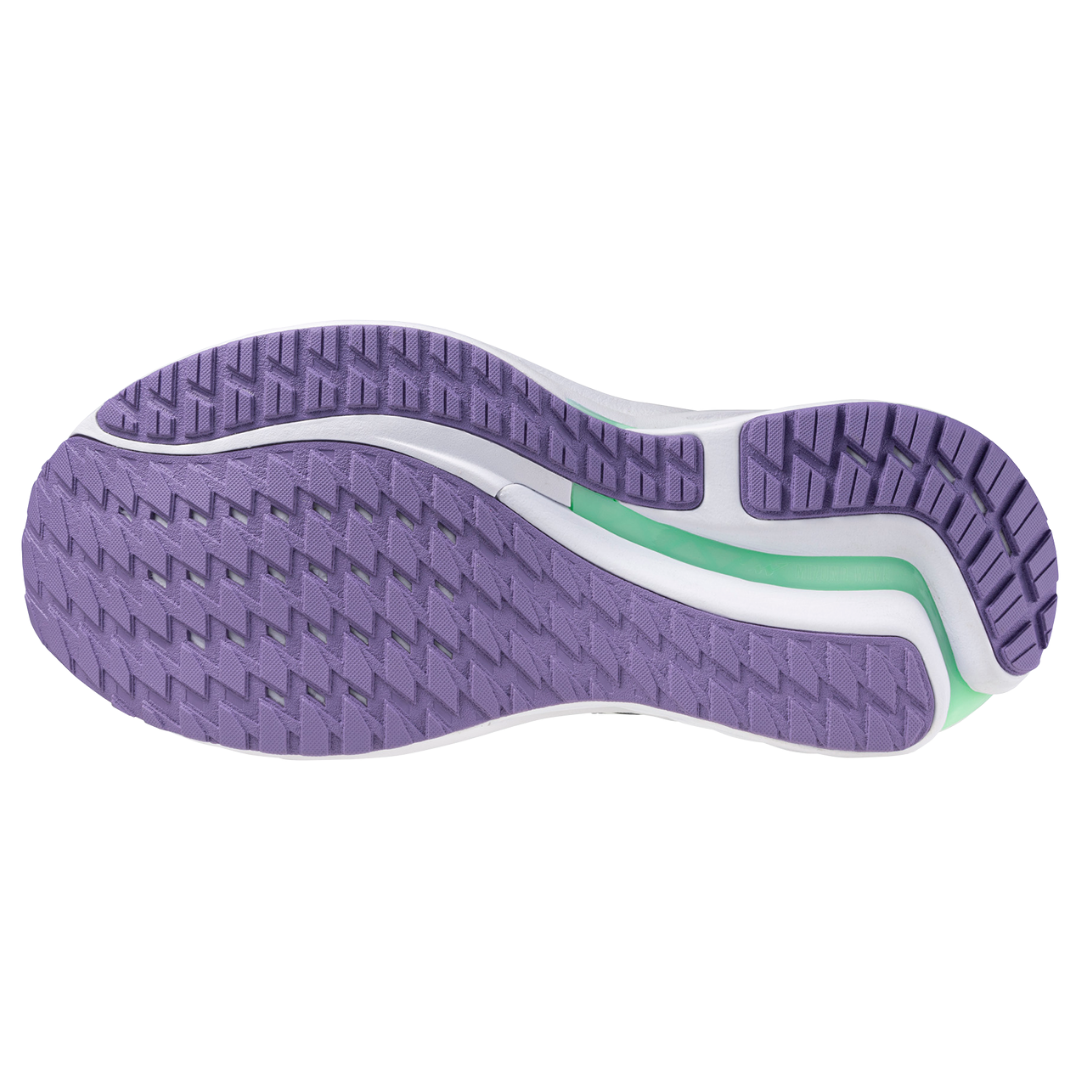 WAVE INSPIRE 21 WOMEN Tradewinds / White / Neo Mint