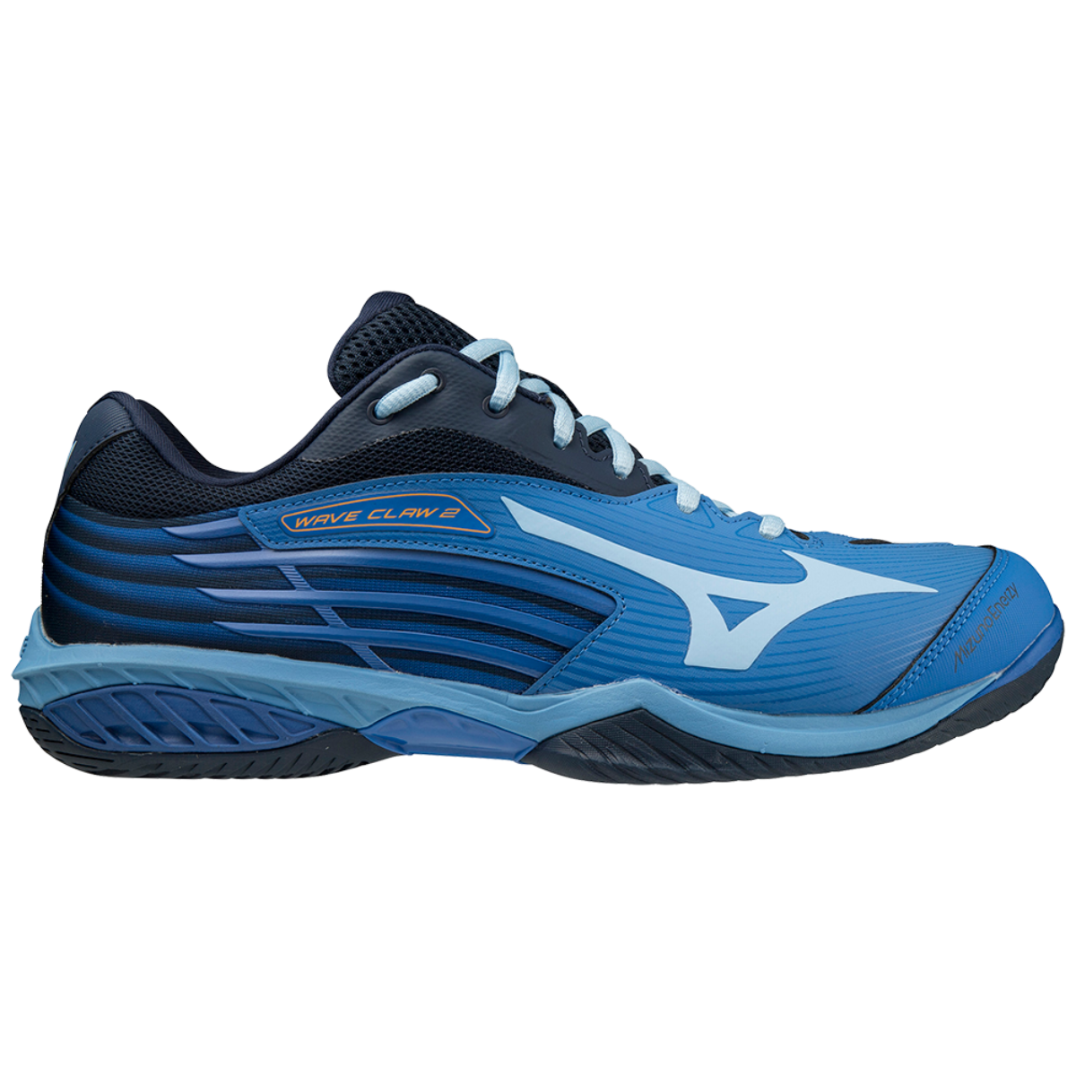 WAVE CLAW 2 UNISEX Nebulas Blue / Dutch Canal / Dress Blues