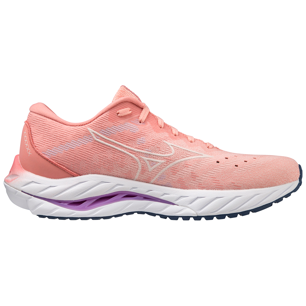 WAVE INSPIRE 19 SSW WOMEN Peach Bud / Vaporous Gray / Lupine