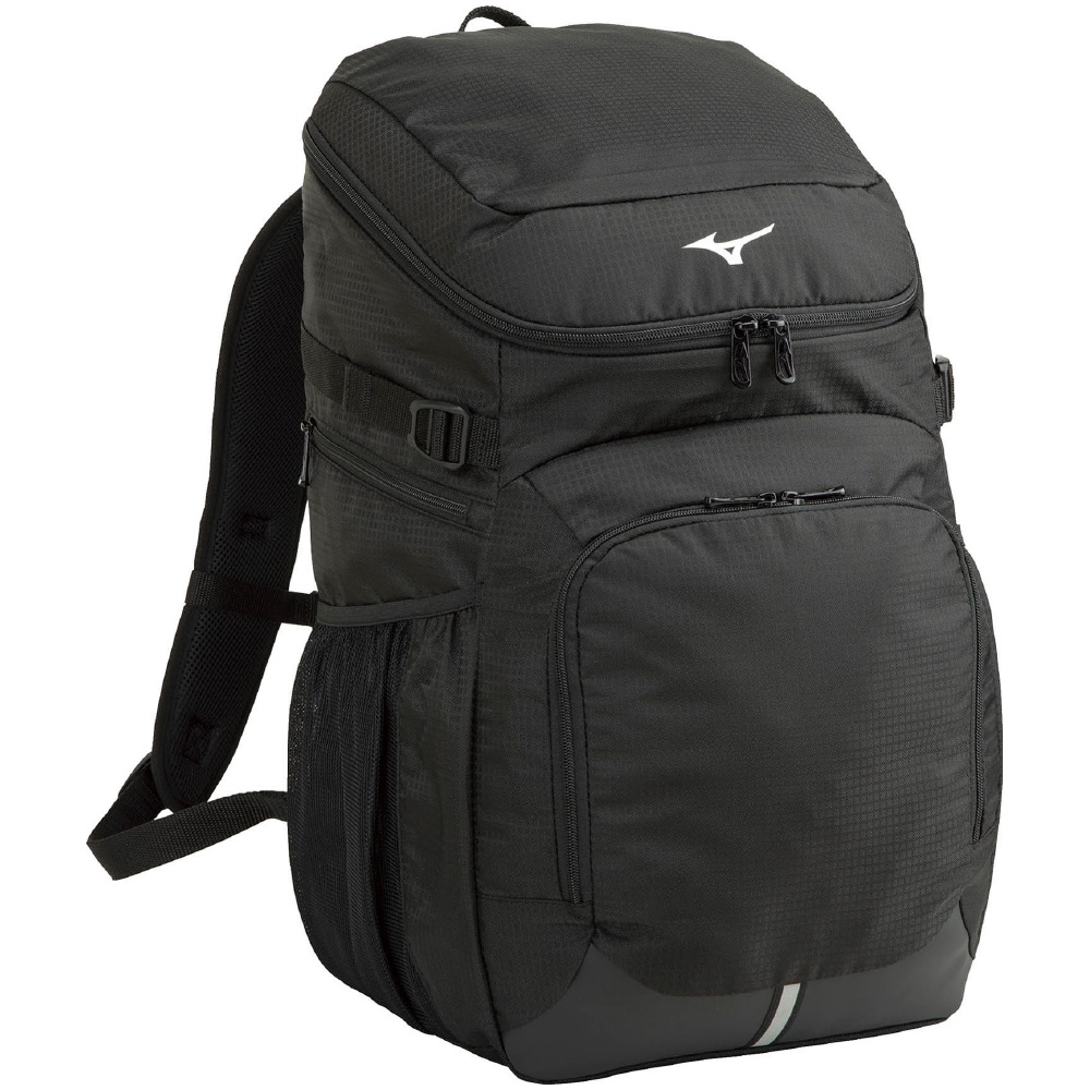 BACKPACK 40L Black