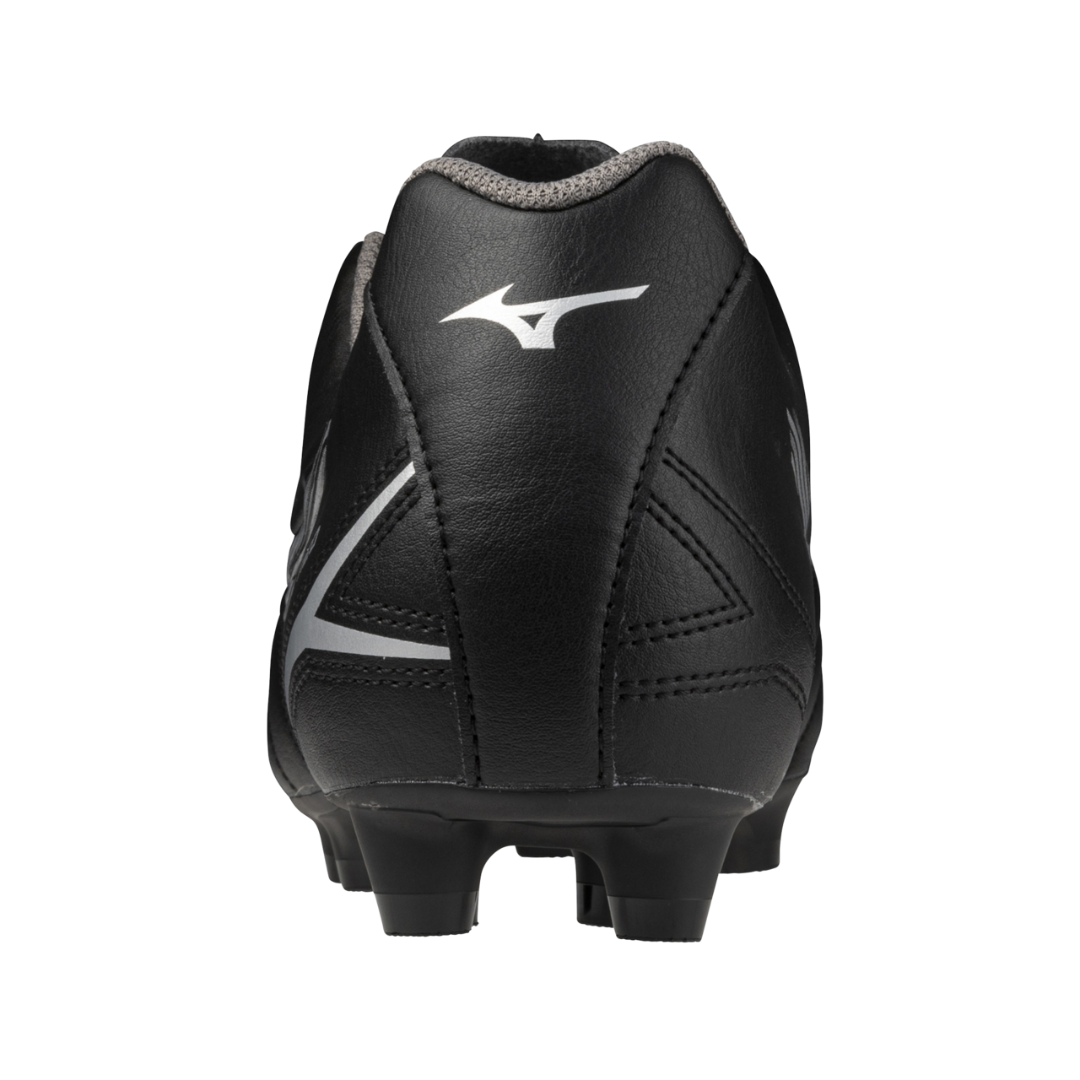 MONARCIDA NEO III SELECT Black / Silver