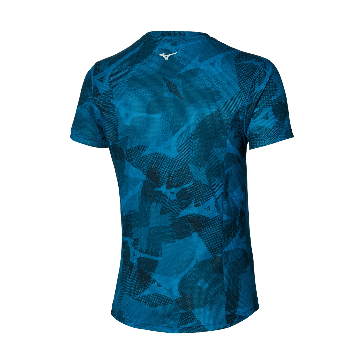DRY AEROFLOW GRAPHIC TEE MEN Myknos Blue