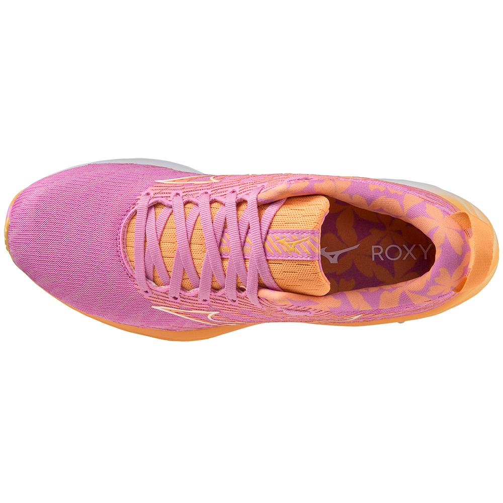 WAVE RIDER 26 ROXY WOMEN Cyclamen / White / Mock Orange