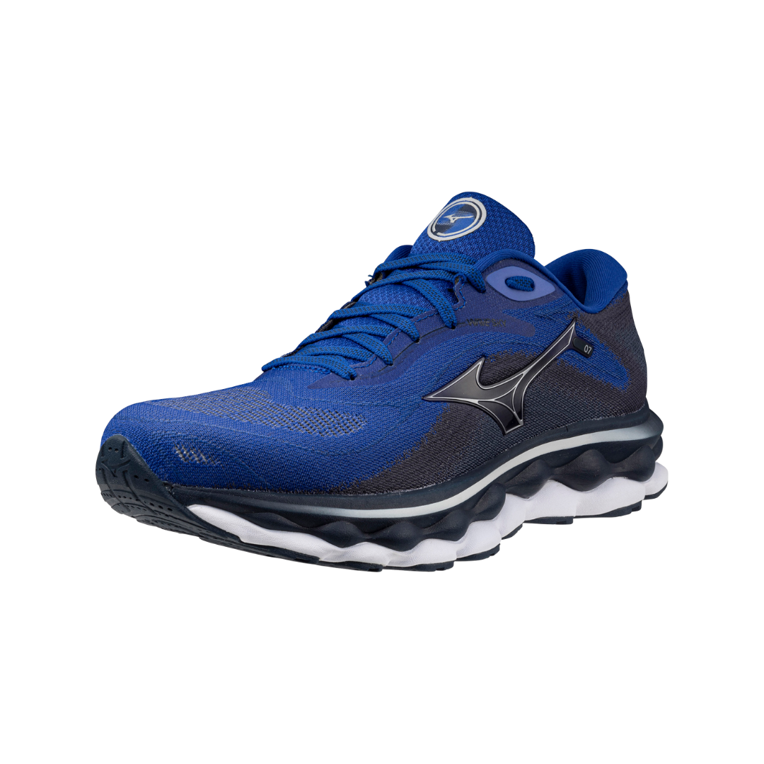Mizuno wave inspire 7 silver new arrivals