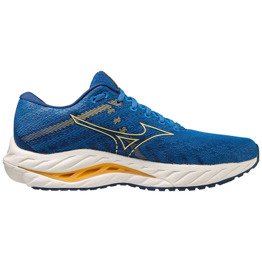 Test mizuno wave sale connect