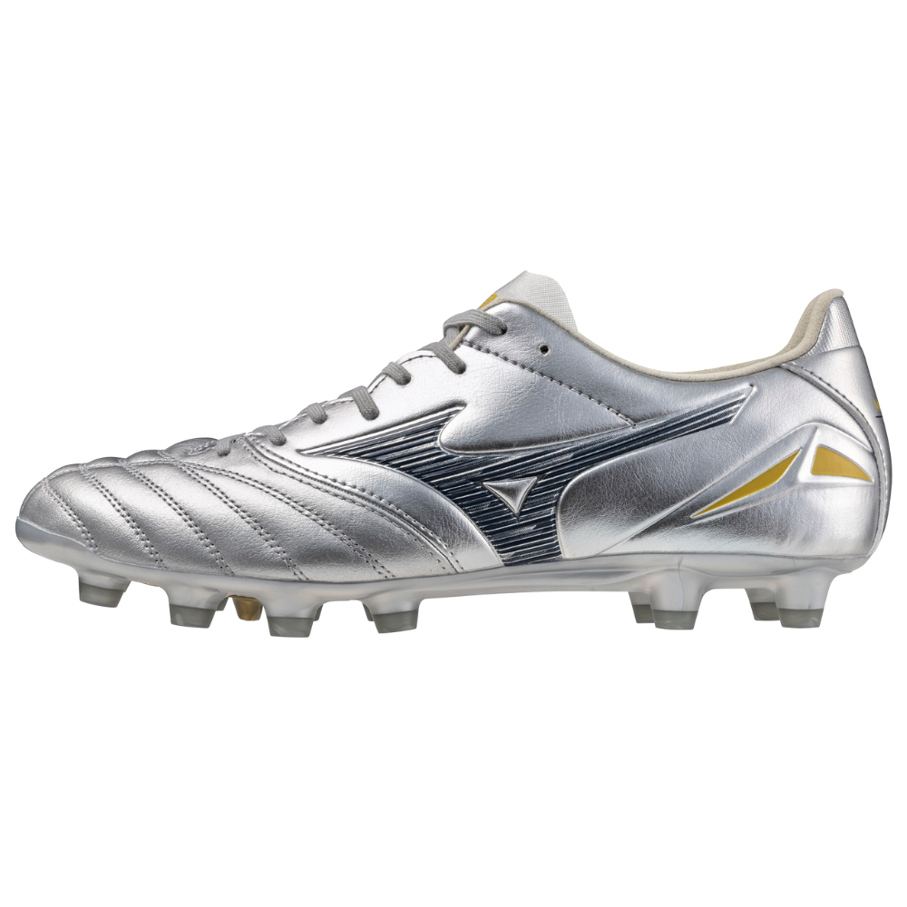 MORELIA NEO IV PRO Galaxy Silver / 8605 C / Galaxy Silver