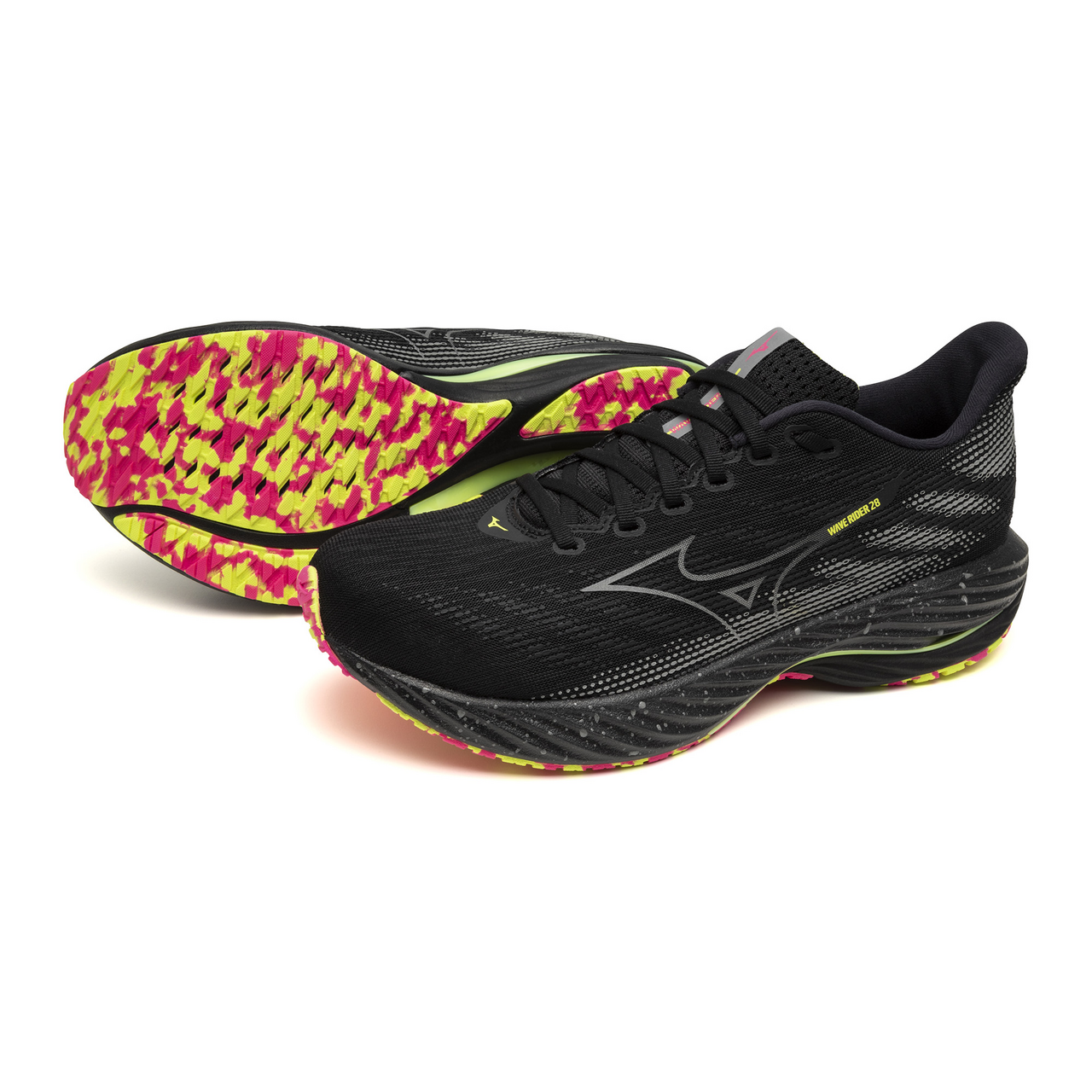 Mizuno wave rider osaka 19 clearance