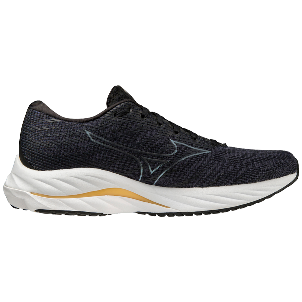 WAVE RIDER 26 MEN WIDE Odyssey Gray / Metallic Gray / Pale Marigold