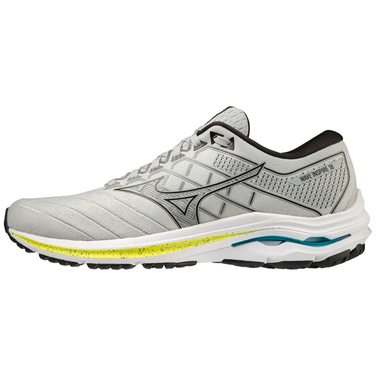 Mizuno top mens inspire