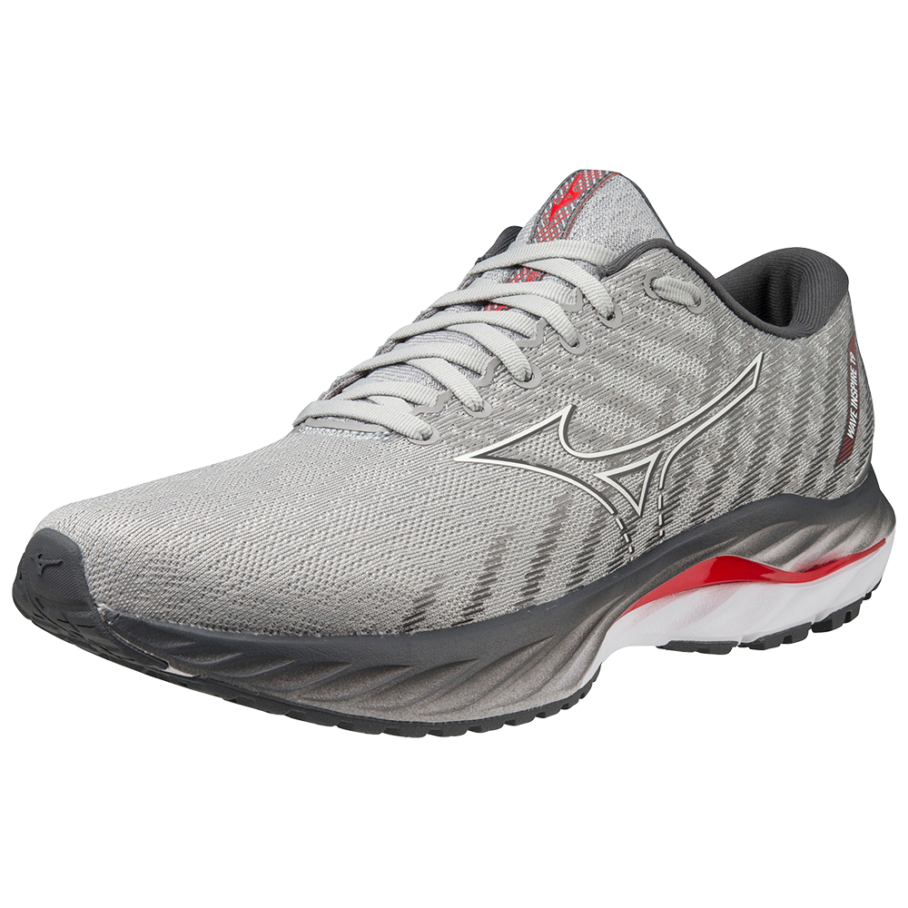 WAVE INSPIRE 19 MEN Harbor Mist / White / Bittersweet