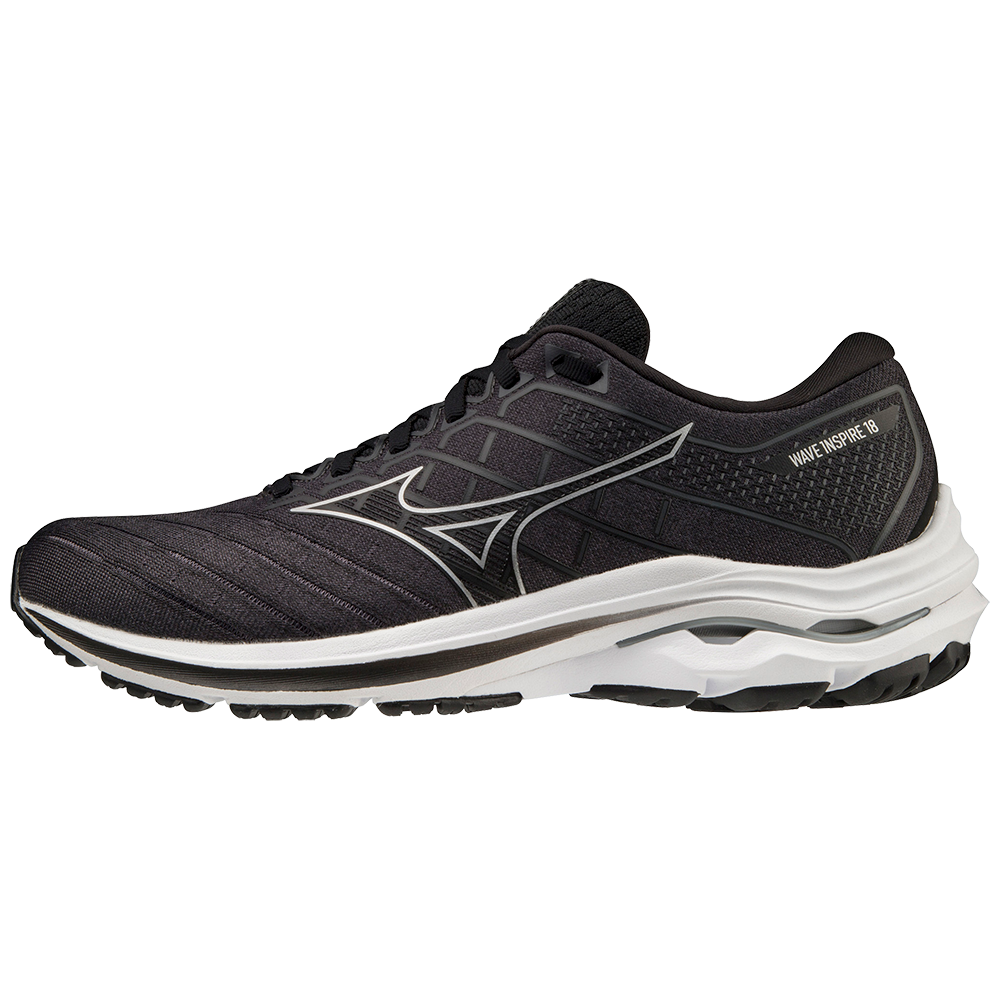 WAVE INSPIRE 18 2E MEN