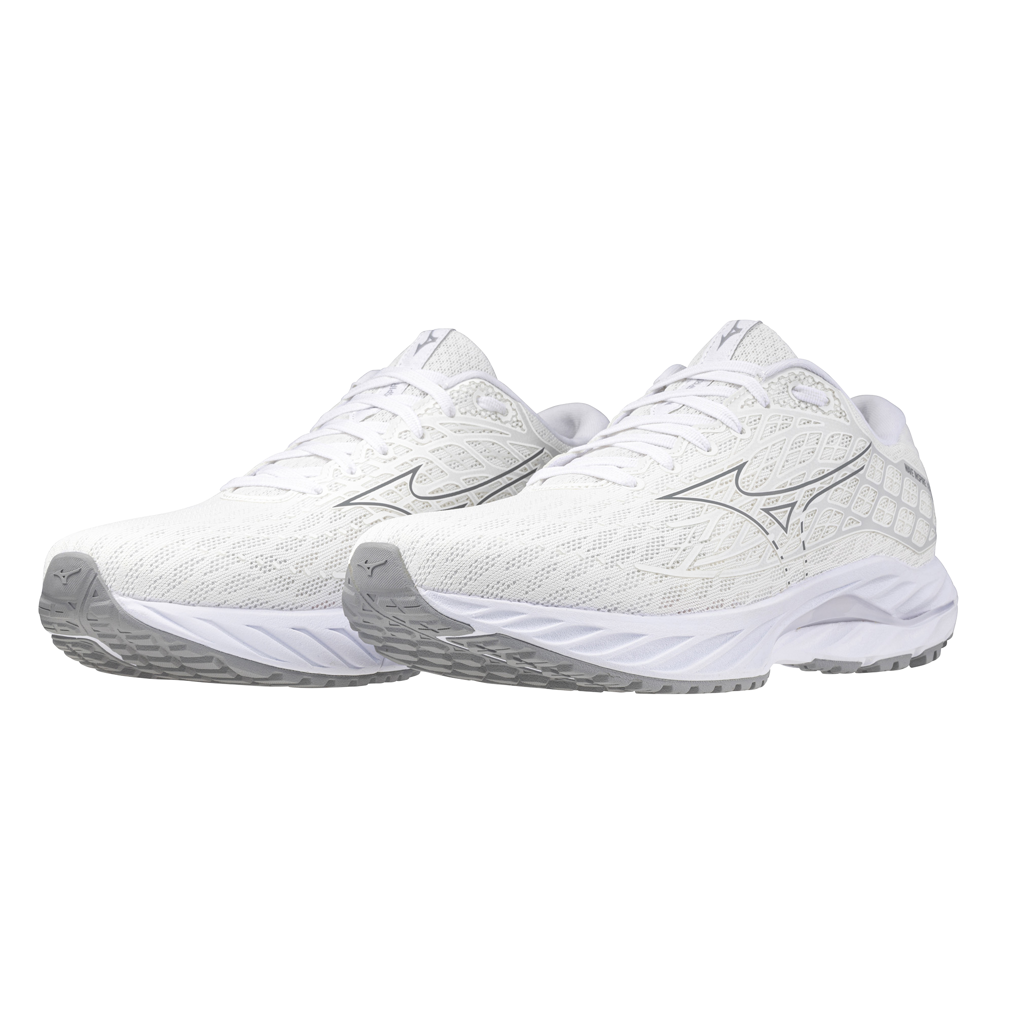 WAVE INSPIRE 20 MEN White / Iron Gate / Nimbus Cloud