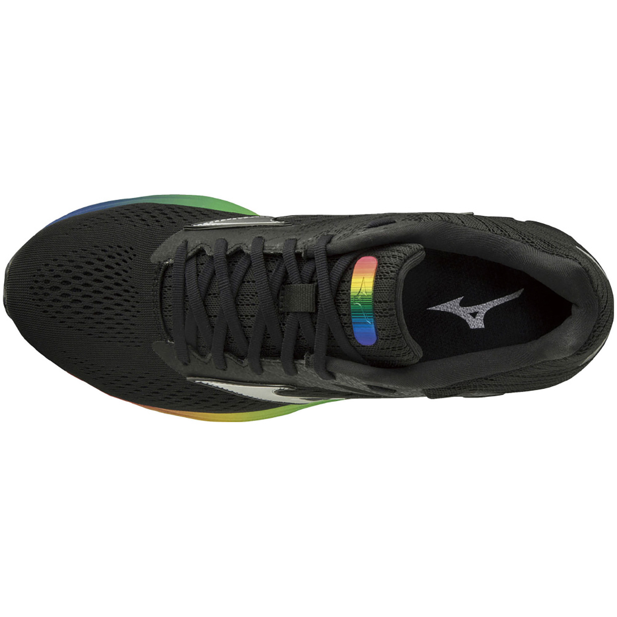 mizuno wave rider 23 osaka