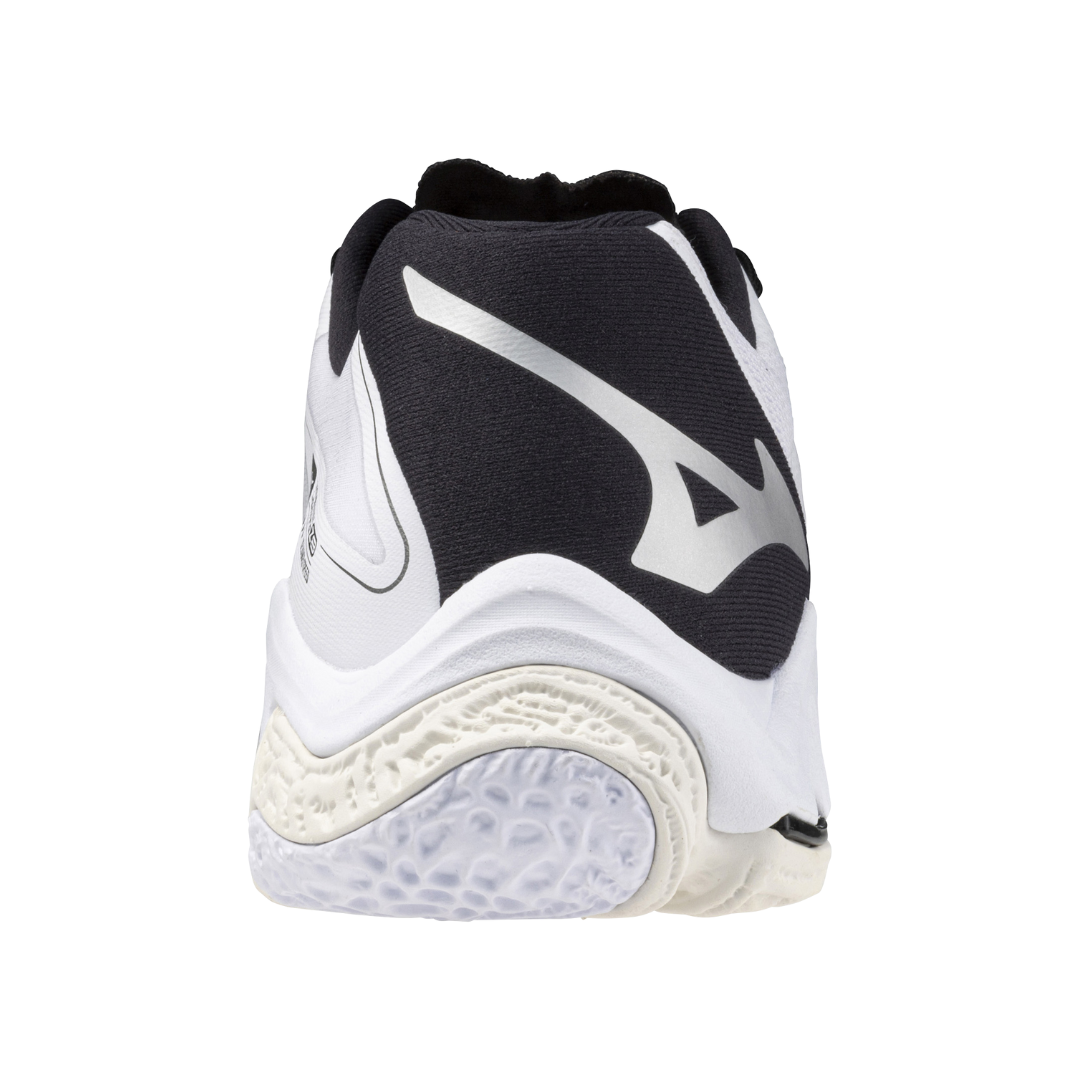 WAVE LIGHTNING Z8 UNISEX White / Black