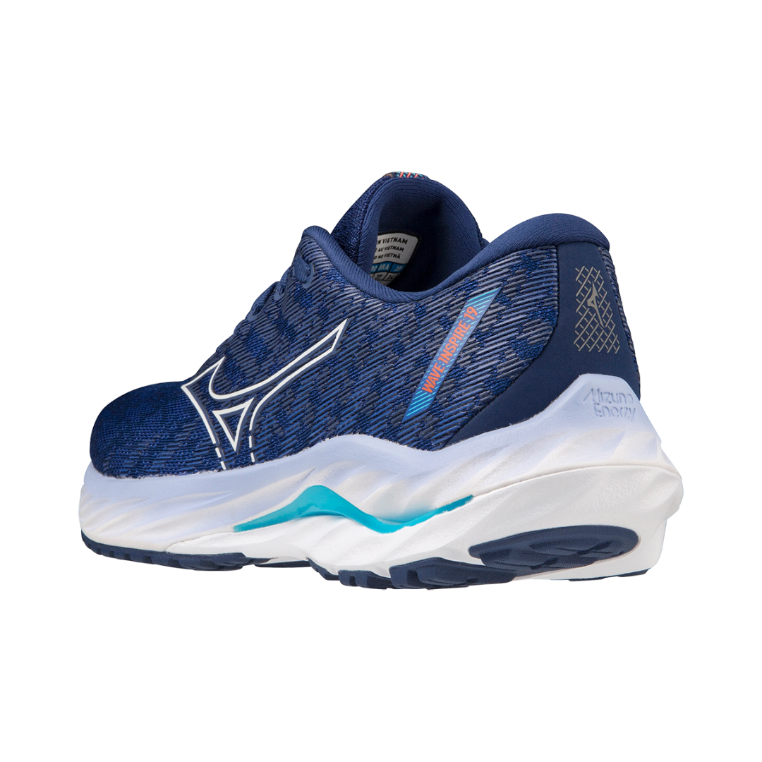 Mizuno vietnam discount