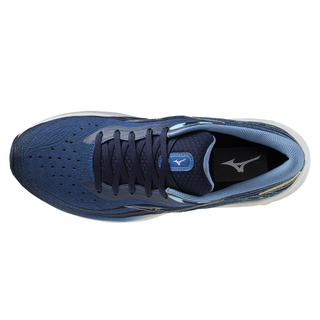 WAVE SKYRISE 5 MEN Classic Blue / Plein Air / River Blue