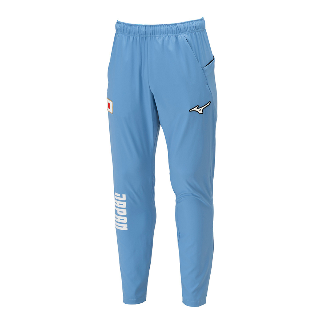 AUTHENTIC STRETCH CROSS PANTS UNISEX Parisian Blue