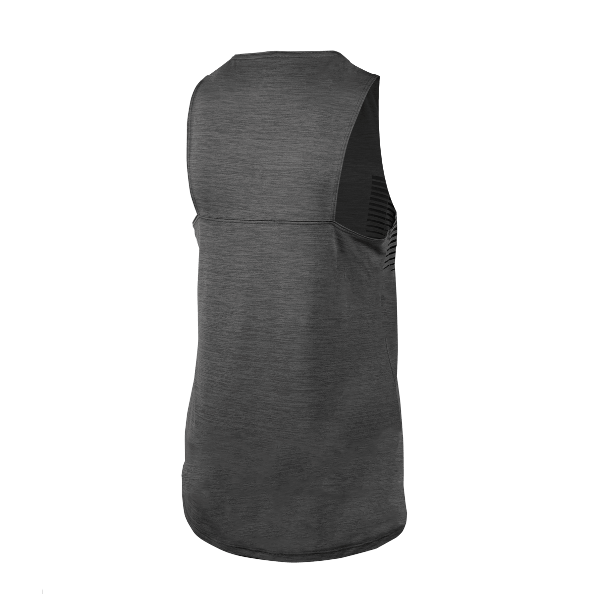 MELANGE  SWING TANK WOMEN Castle Rock
