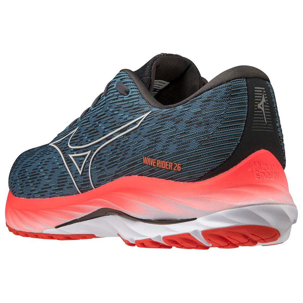 WAVE RIDER 26 MEN WIDE Provincial Blue / Nimbus Cloud / Soleil