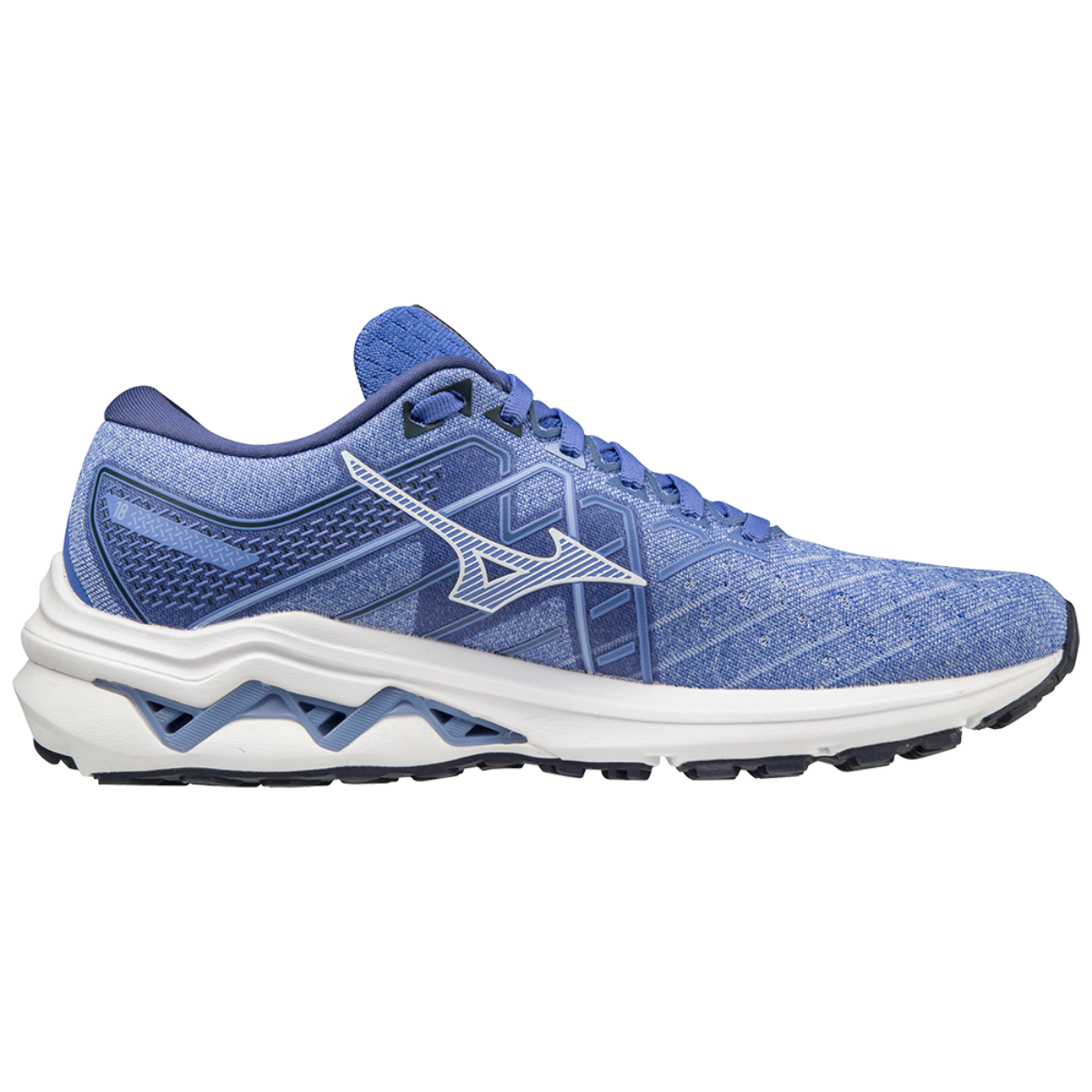 Mizuno wave rider 18 outlet singapore