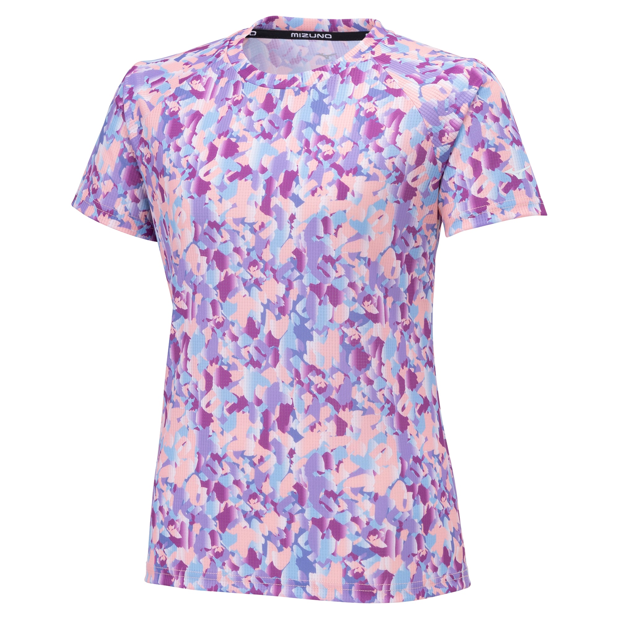 DRY AEROFLOW TEE WOMEN 