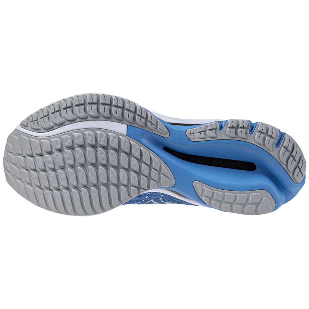 WAVE RIDER 27 2E WIDE MEN Marina / White / Black