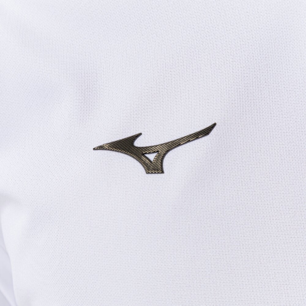 MORELIA FIELD SHIRT UNISEX White
