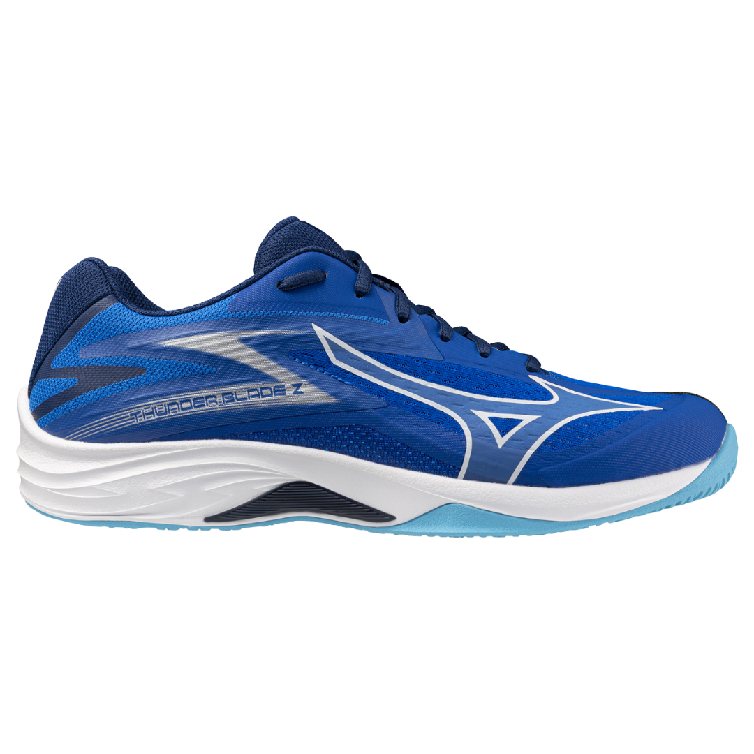 THUNDER BLADE Z UNISEX Seasonal Blue / White / Estate Blue