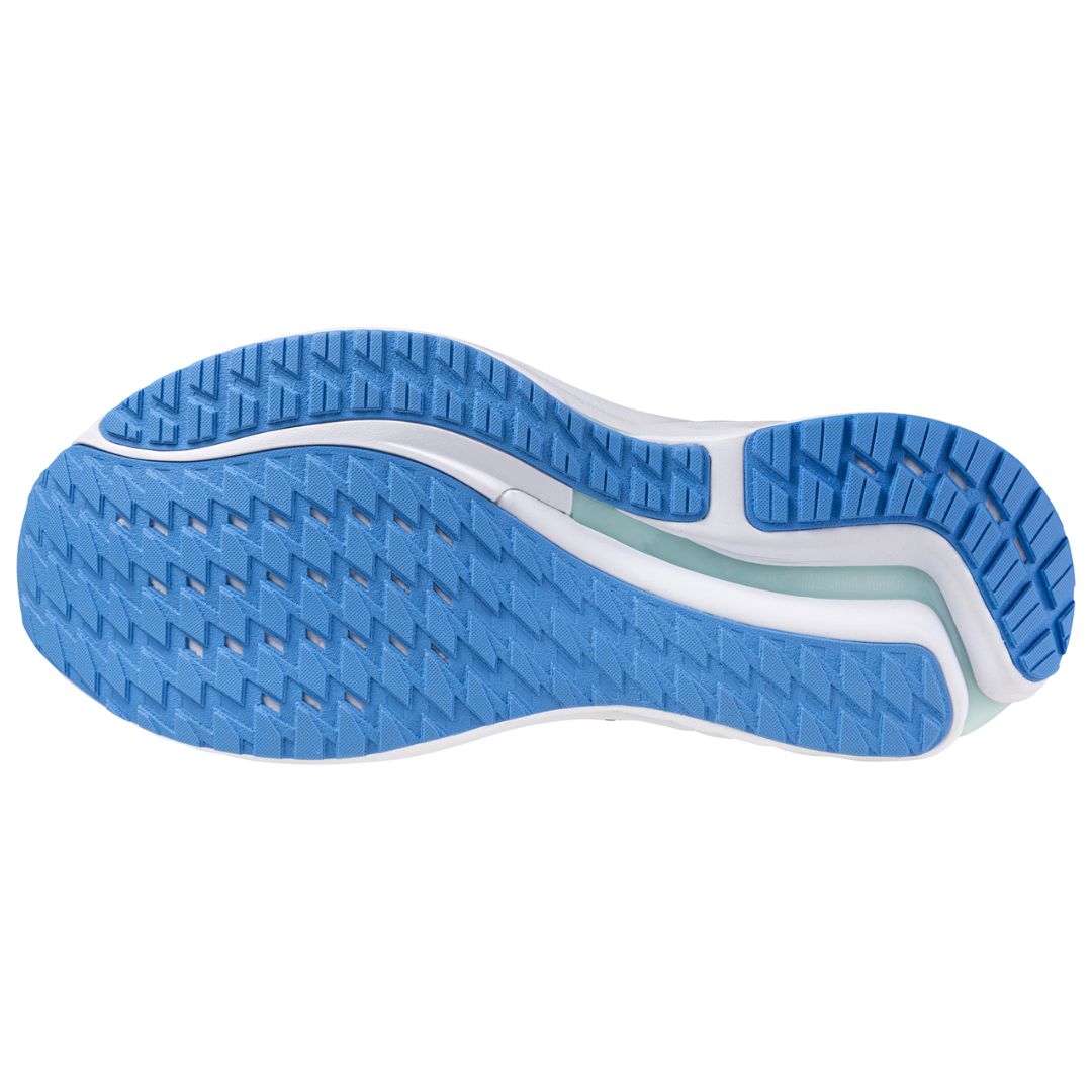WAVE INSPIRE 21 MEN Tradewinds / Neo Mint / Frontier Blue