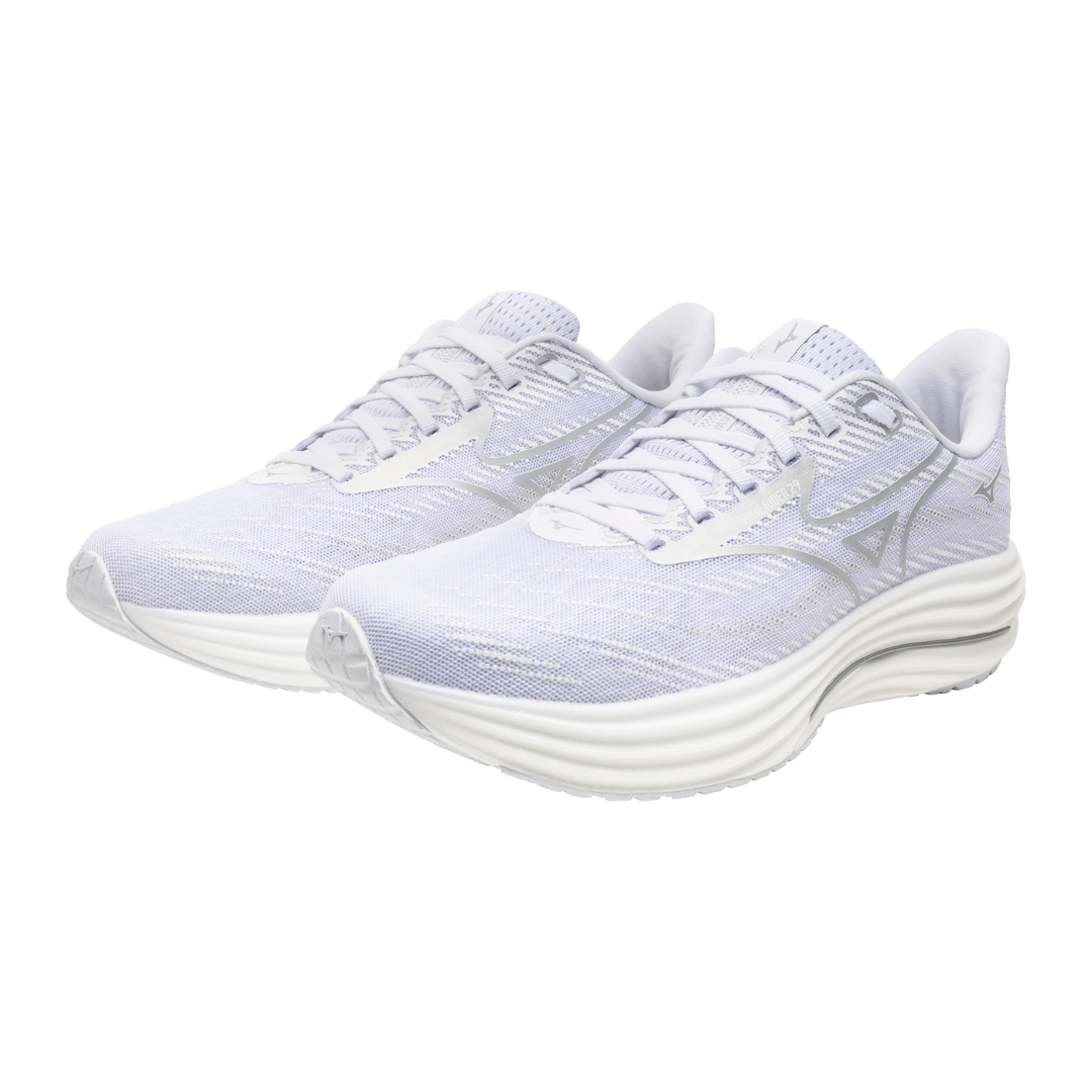 WAVE RIDER 29 MEN White / Silver / Harbor Mist