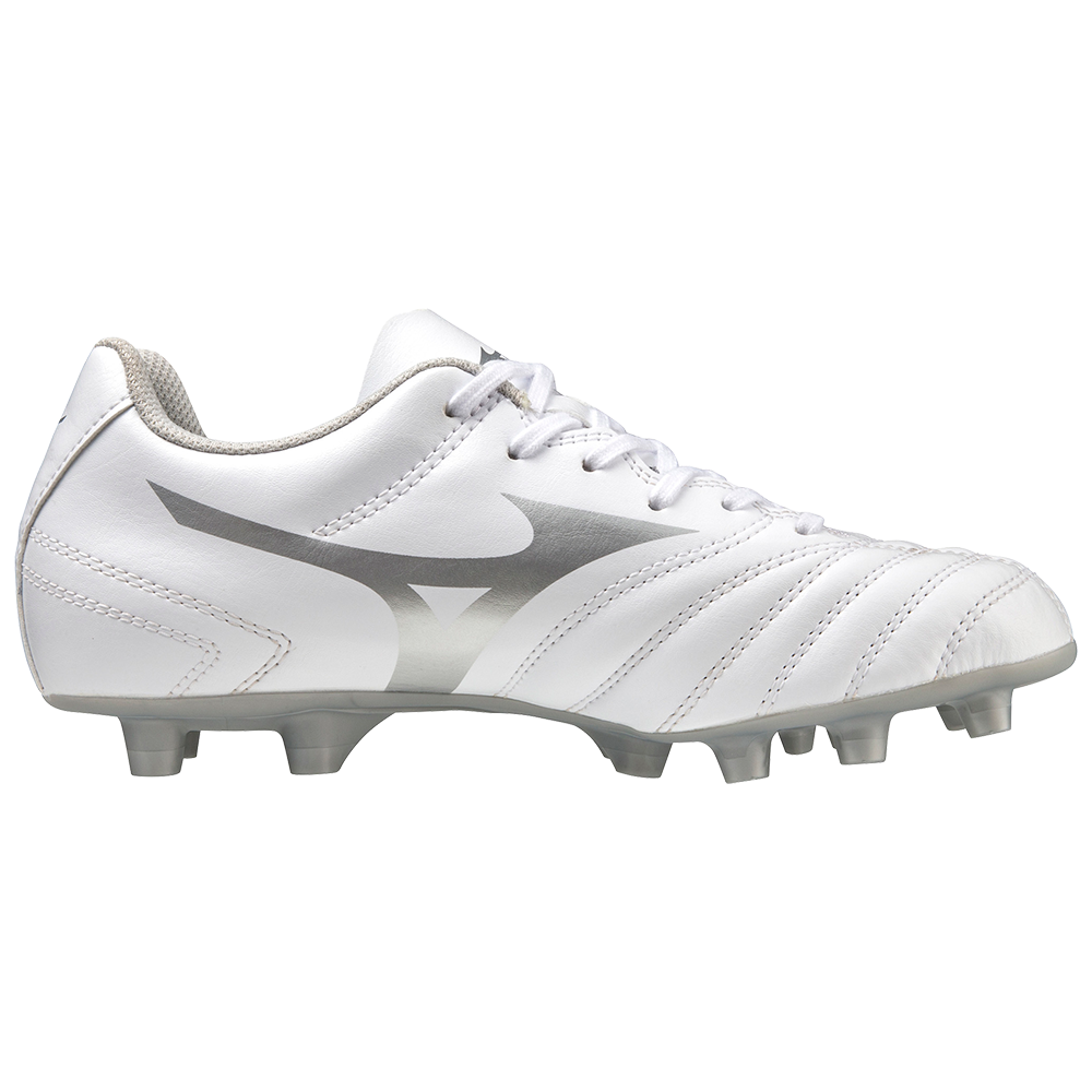 MONARCIDA NEO II SELECT JR White / Hologram