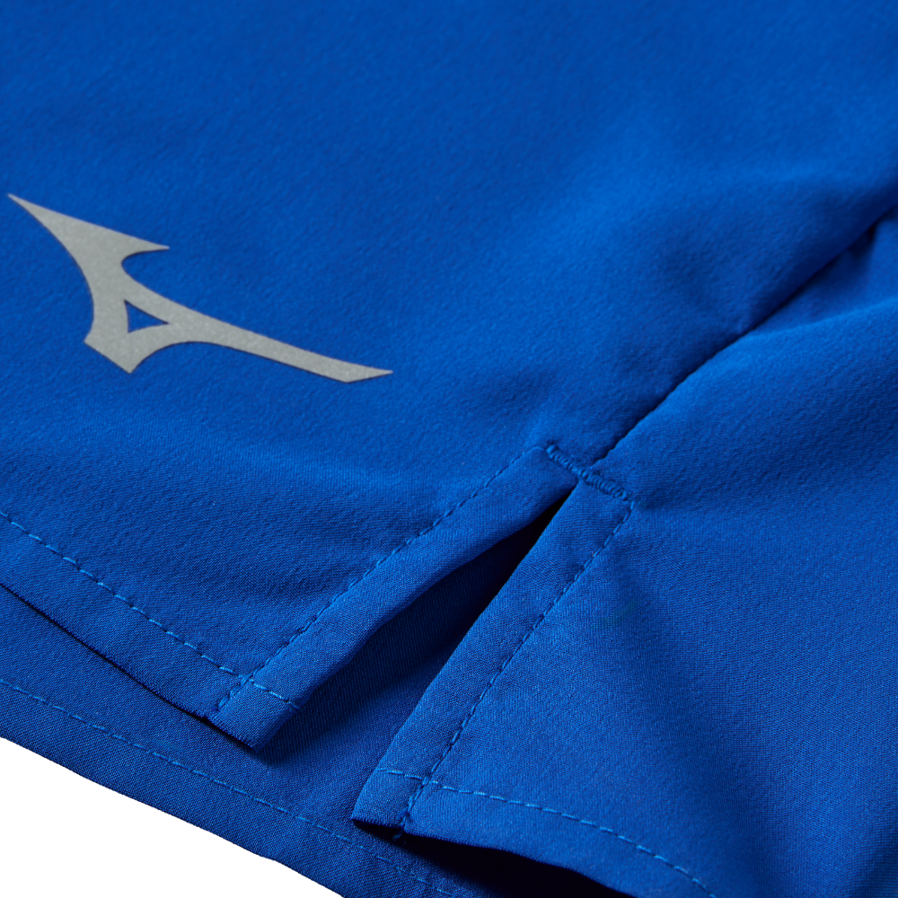 CORE 5.5 SHORTS MEN Reflex Blue
