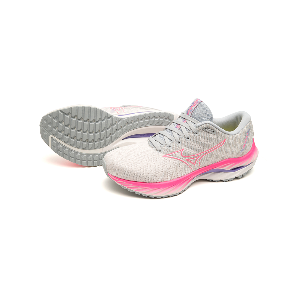 Mizuno wave runner 19 purple new arrivals
