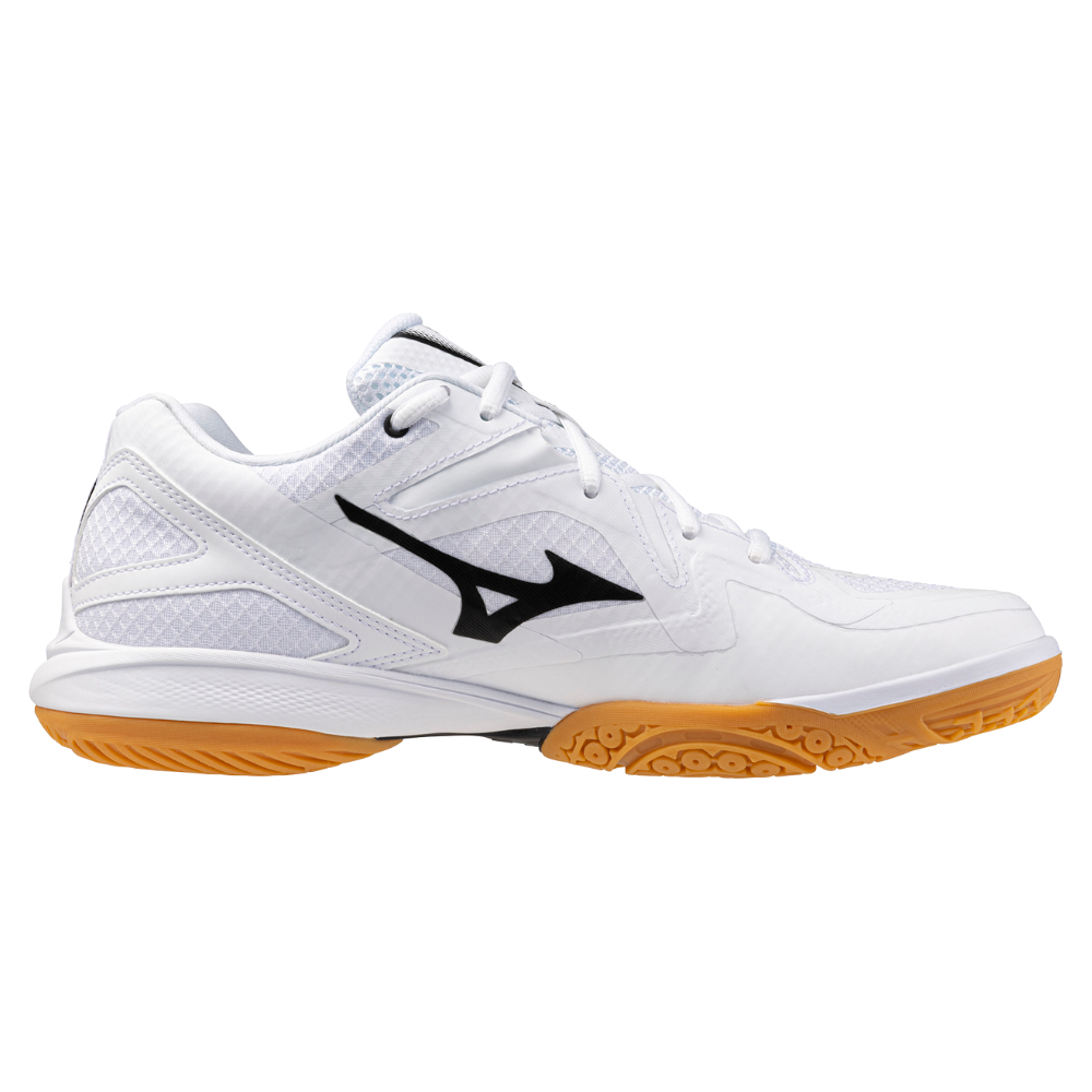WAVE CLAW 3 UNISEX White / Black