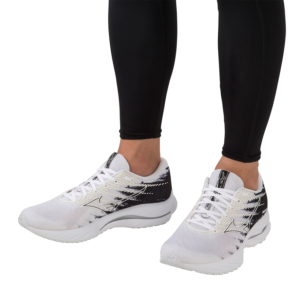 WAVE RIDER 26 MEN White / White / Black