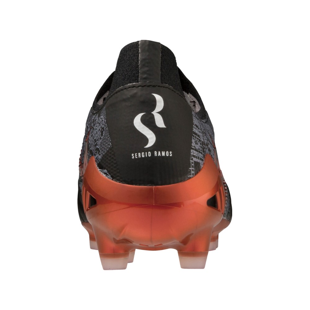 MORELIA NEO III β SR4 JAPAN