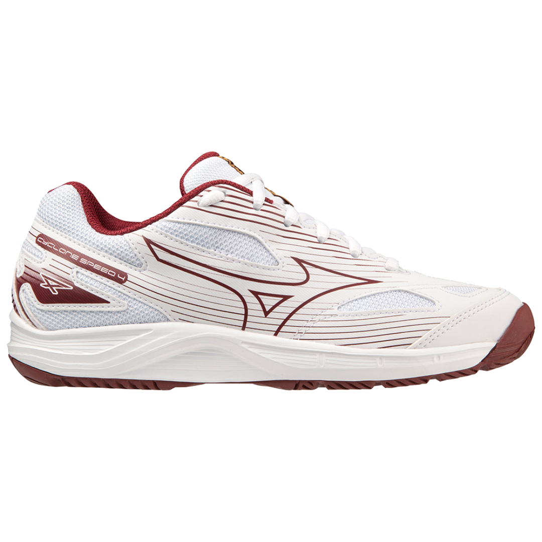 CYCLONE SPEED 4 UNISEX
