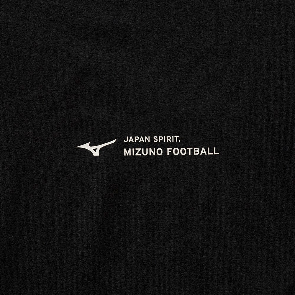 SOFT DRY T-SHIRT UNISEX Black