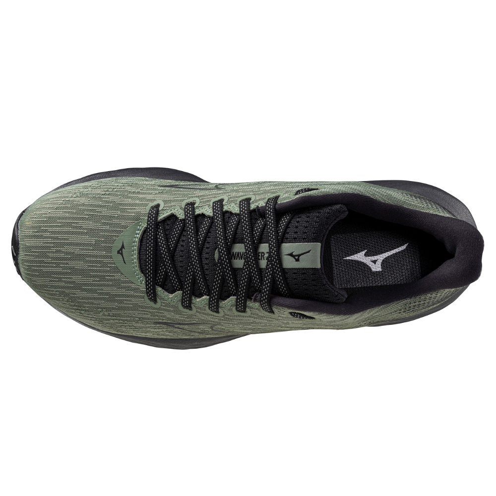 WAVE RIDER 28 UNISEX Shadow / Agave Green / Black