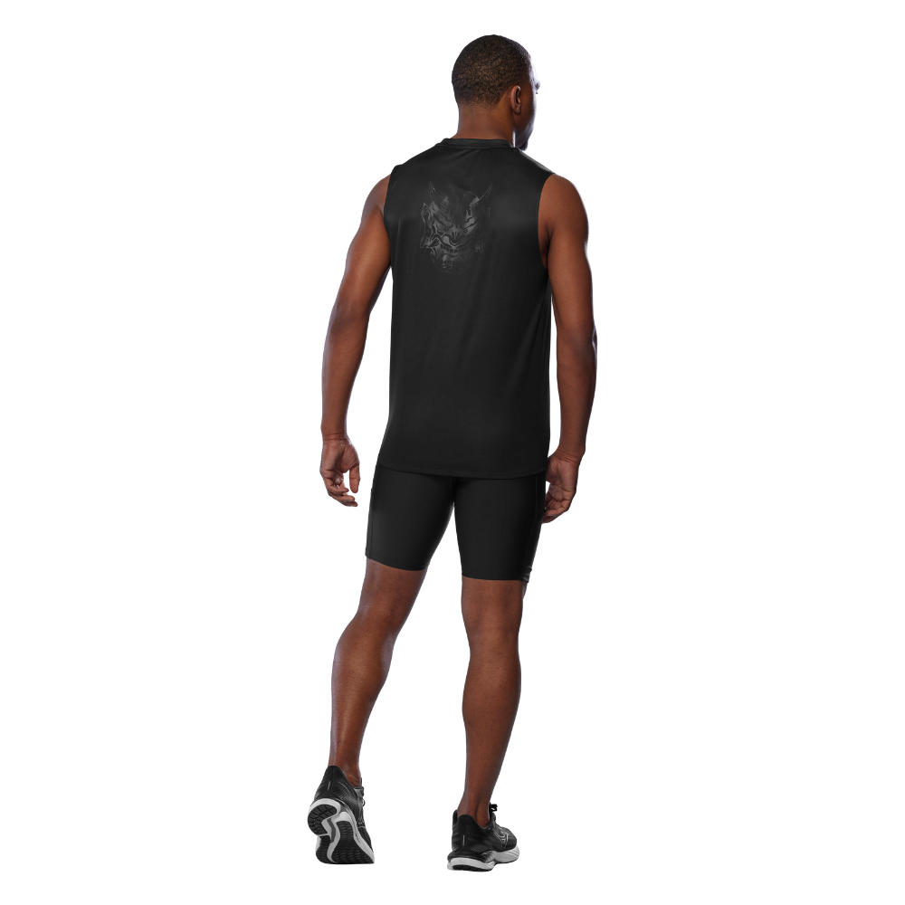 CORE GRAPHIC SLEEVELESS MEN Oni