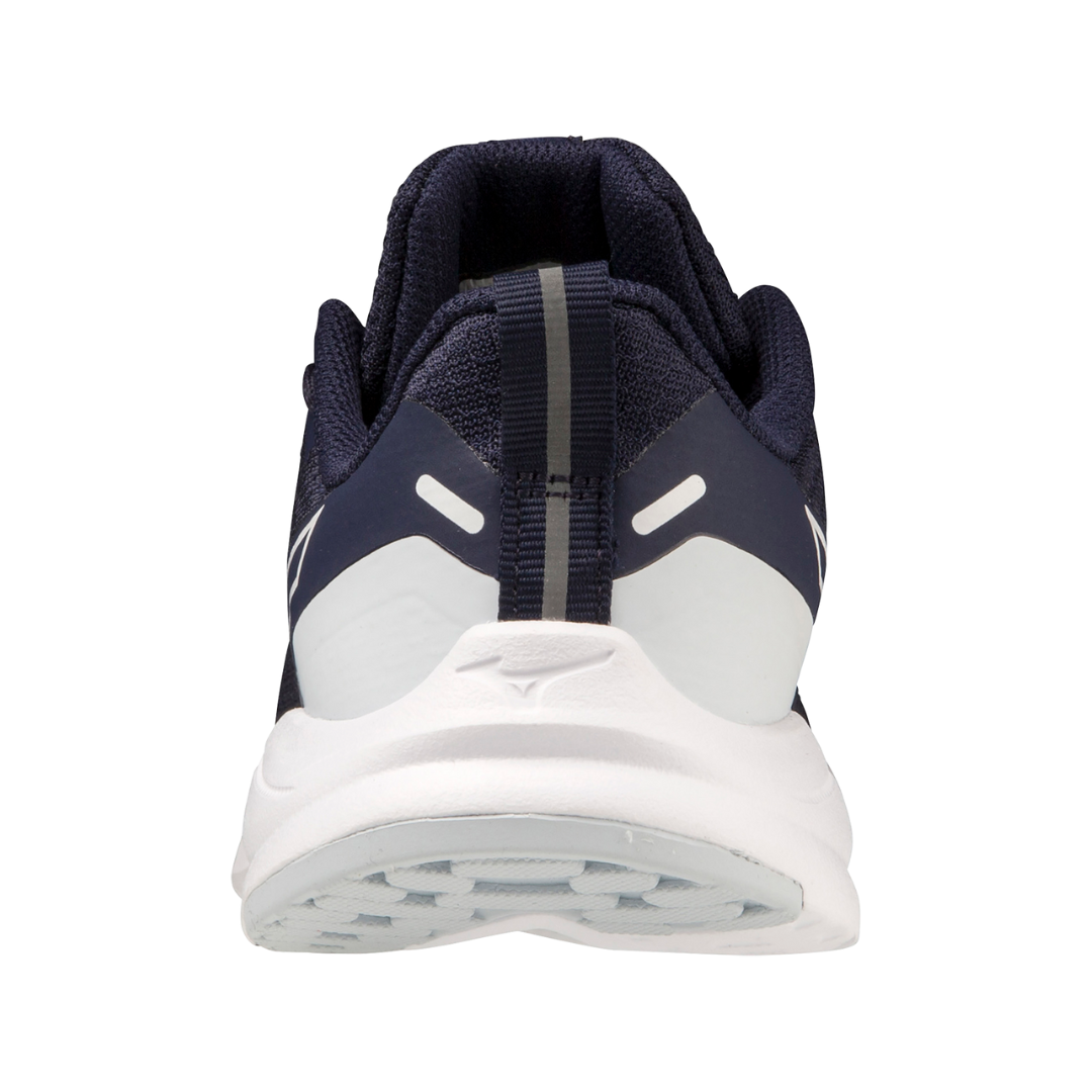 MIZUNO ESPERUNZER JR Navy / White