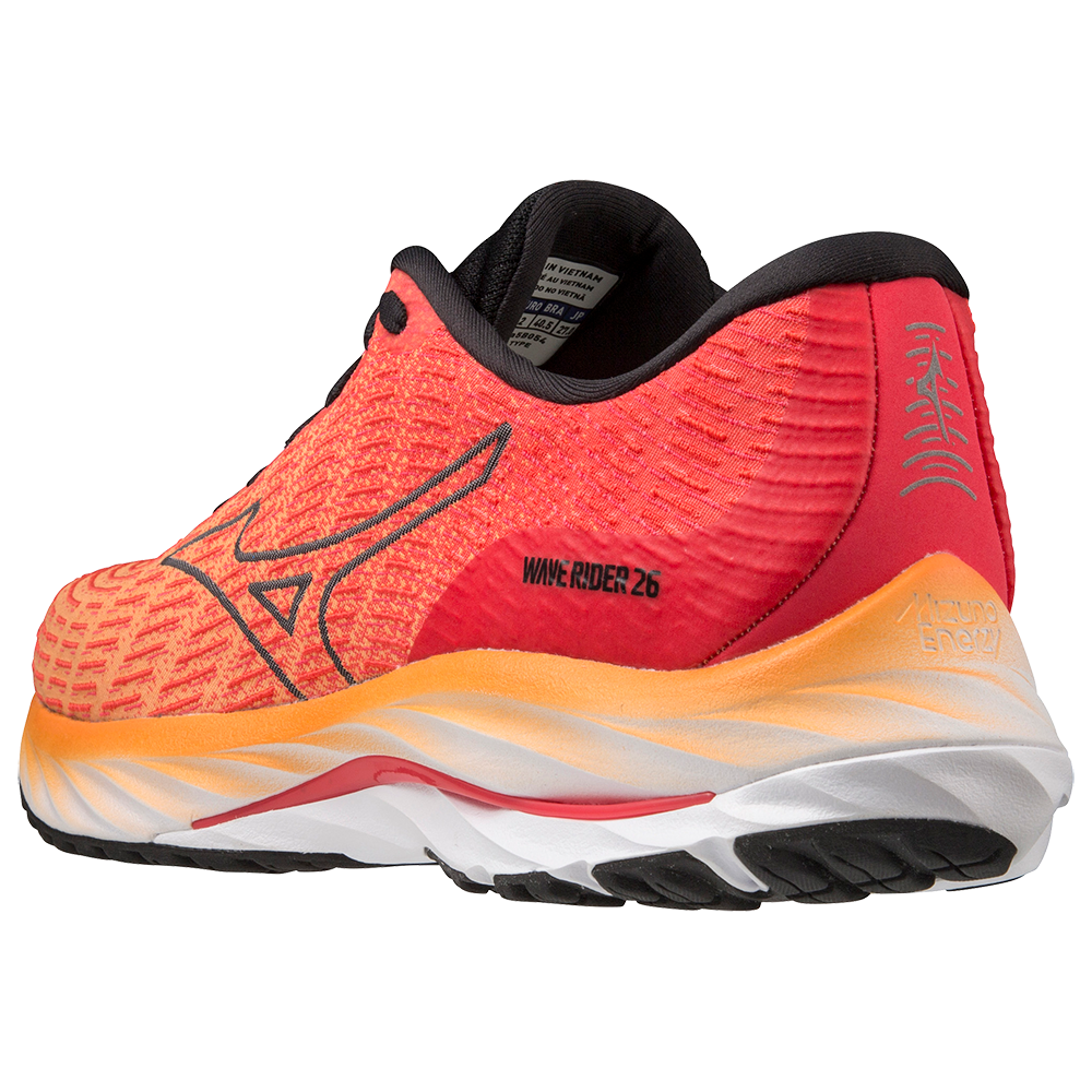 WAVE RIDER 26 SSW MEN Bird of Paradise / Black Bittersweet