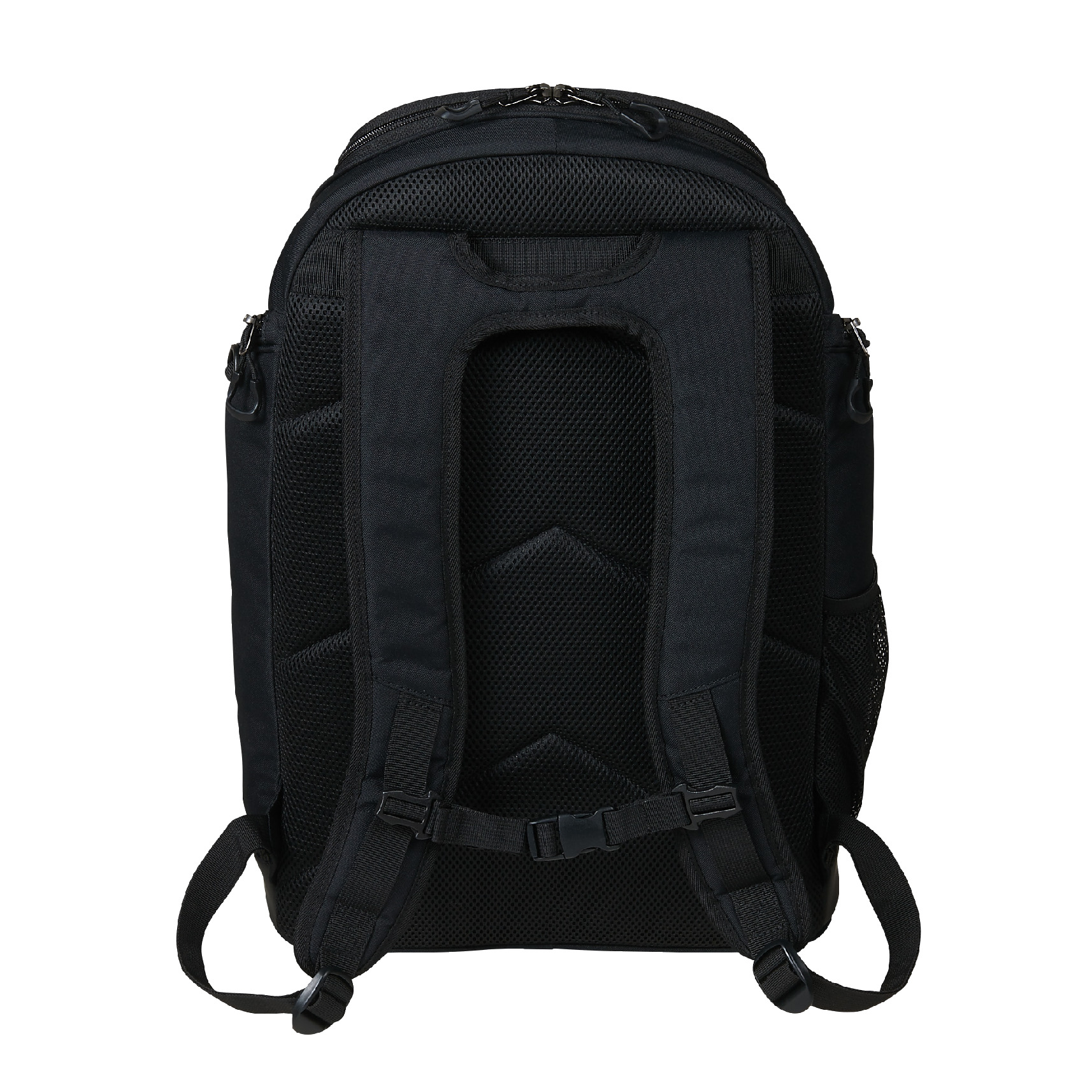 BACKPACK 35L Black / Black
