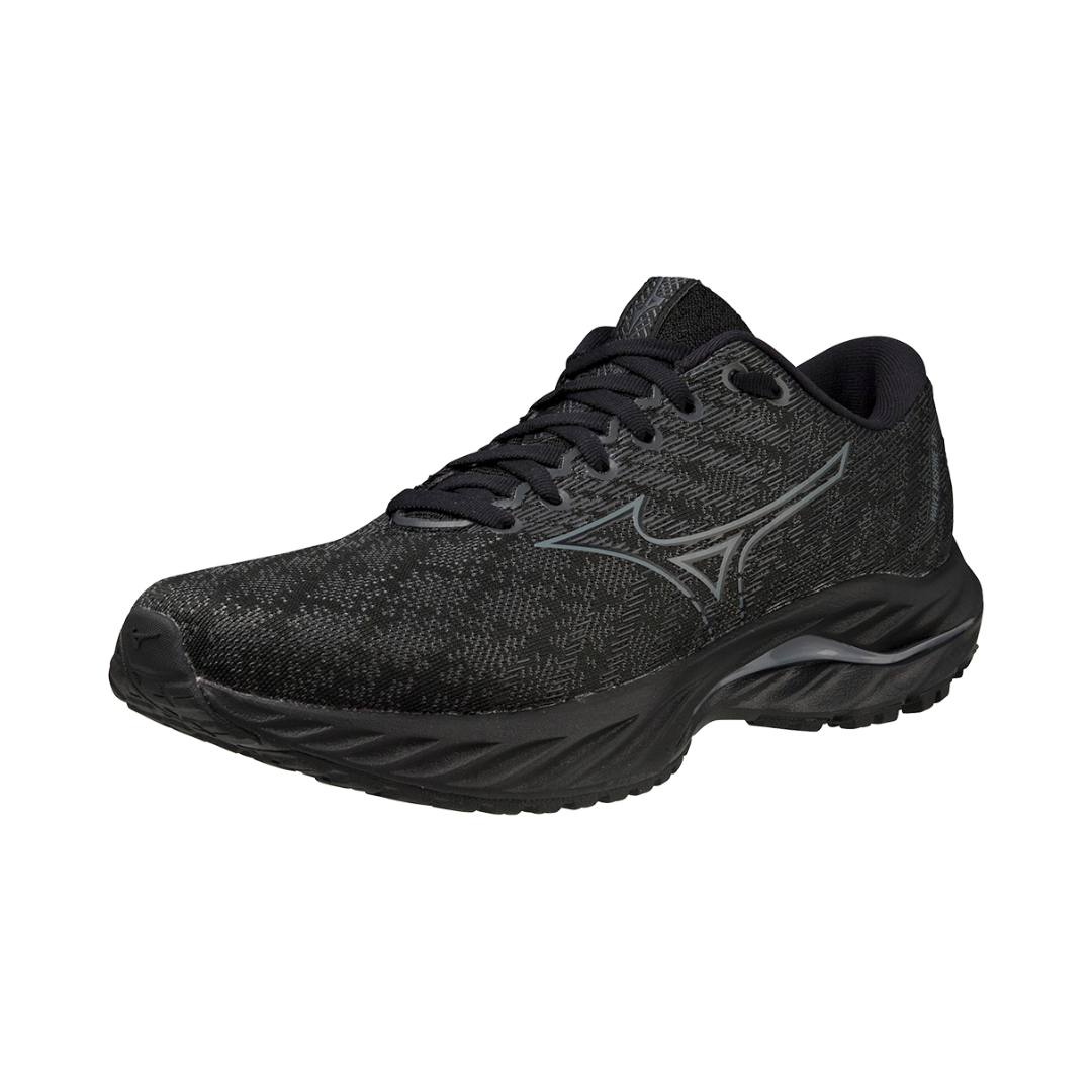 WAVE INSPIRE 19 WOMEN Black / Metallic Gray / Black