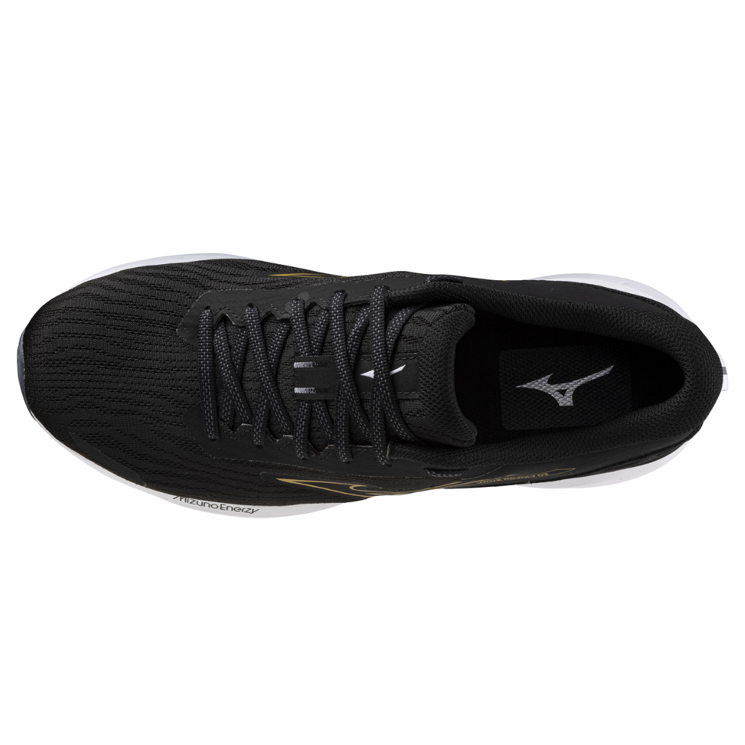 WAVE REVOLT 3 MEN Black / Golden Halo / Ebony