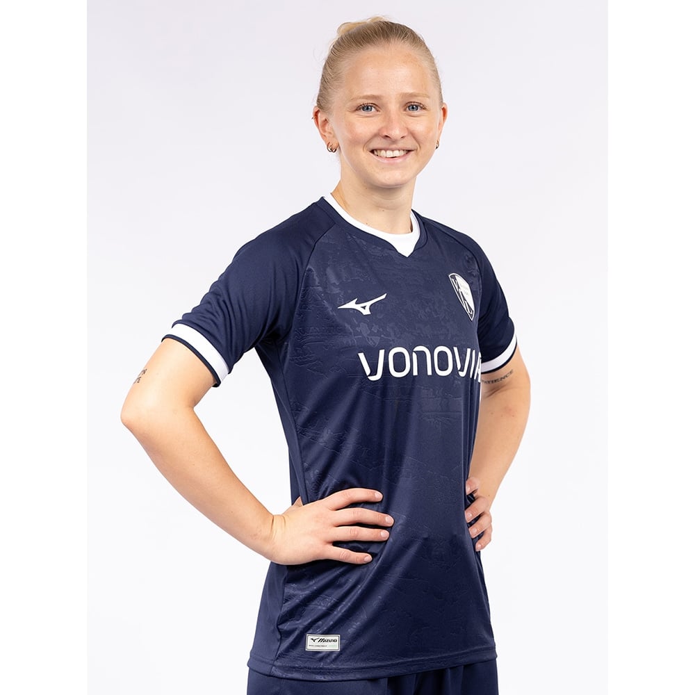 VFL BOCHUM HOME JERSEY 24 25 MEN