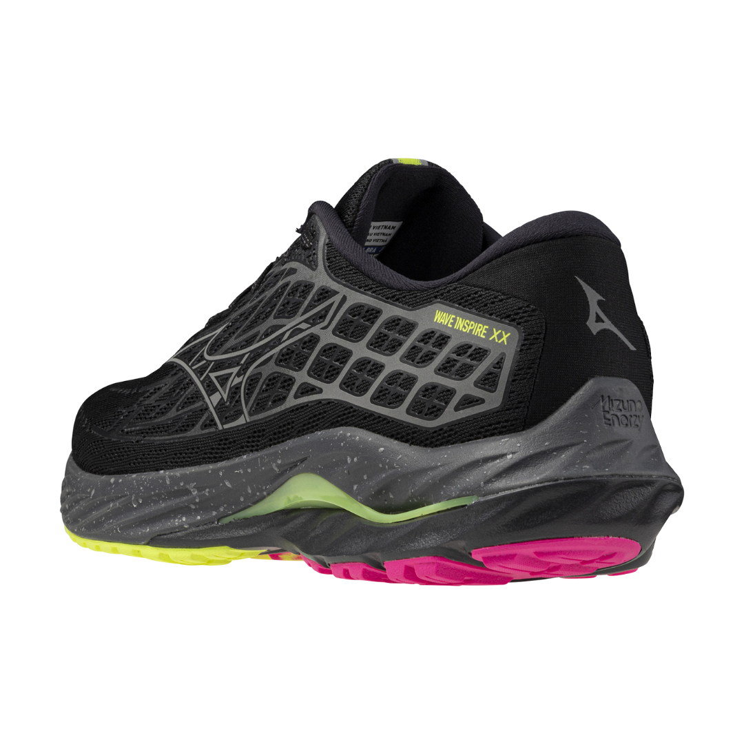 Mizuno wave inspire 11 xxl top